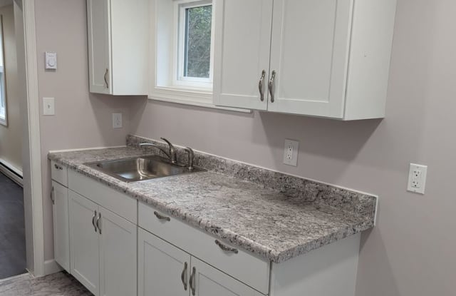 465 N. Hanover St. - 465 North Hanover Street, Pottstown, PA 19464