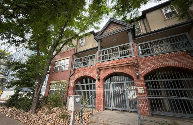 Dream Condo in the Heart of Denver photos photos