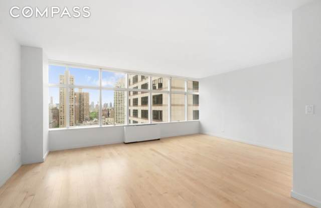 160 West 66th Street - 160 West 66th Street, New York City, NY 10023