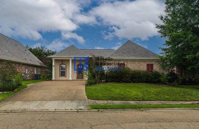 3 Bed/2 Bath Home in Provonce Park of Brandon photos photos