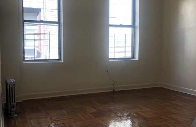 271 Fort Washington Avenue - 271 Fort Washington Avenue, New York City, NY 10032