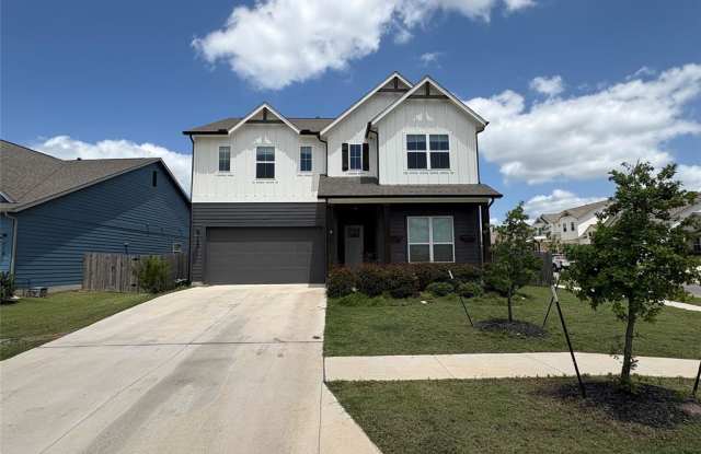100 Buckle Cove - 100 Buckle Cove, Kyle, TX 78640