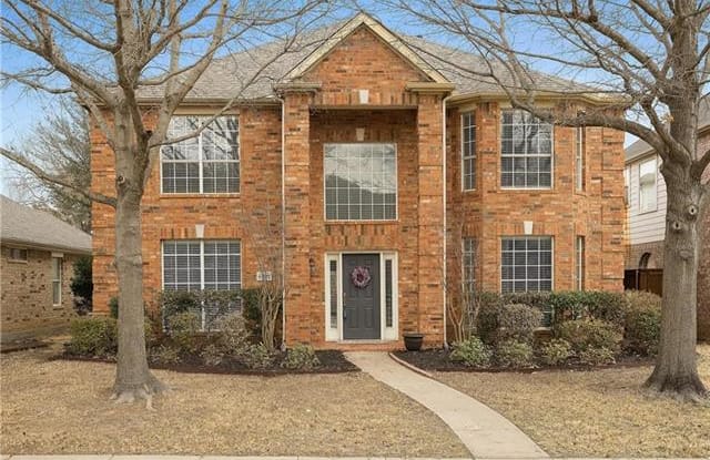 6702 Richmond Drive - 6702 Richmond Drive, Frisco, TX 75035