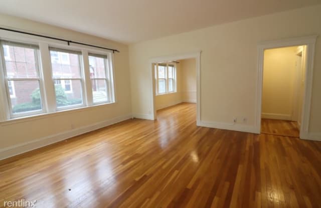 42 Saint Paul St 1 - 42 Saint Paul St, Brookline, MA 02446