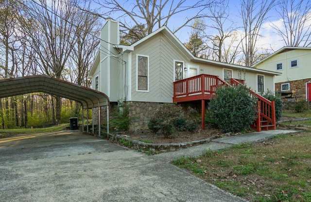 421 Old Farm Dr - 421 Old Farm Drive, Birmingham, AL 35215