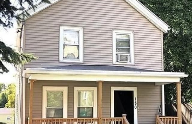 180 Myrtle - 180 Myrtle Street, Lynn, MA 01905