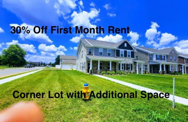 2292 Hospitality Lane - 2292 Hospitality Lane, Murfreesboro, TN 37128