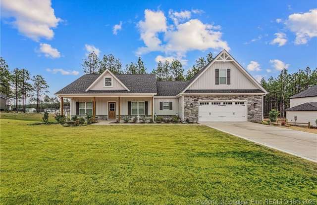 1105 Wolf Pine Court photos photos