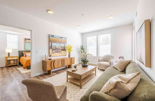 Desert Meadows Apartments Gallery 4