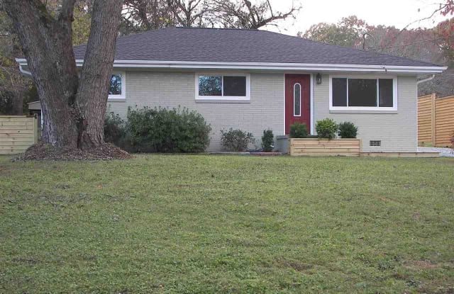 1509 Park Lane - 1509 Park Lane, Orange County, NC 27278