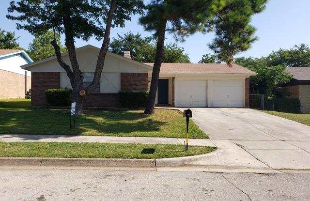 6509 Ridglea Drive - 6509 Ridglea Drive, Watauga, TX 76148