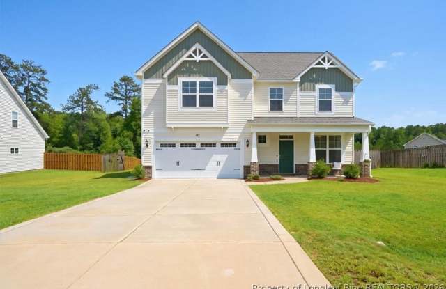209 Forester Drive Gallery 2