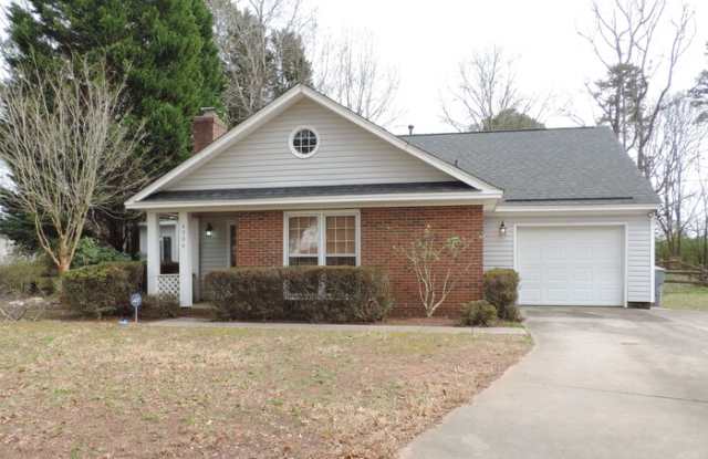 4306 Claybury Court - 4306 Claybury Court, Charlotte, NC 28227