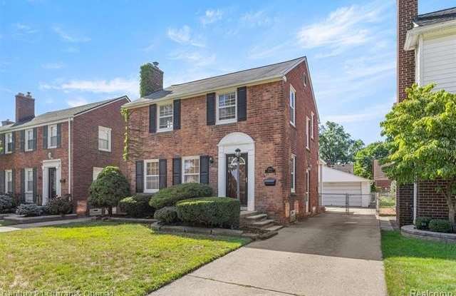 22905 Marlboro Street - 22905 Marlboro Street, Dearborn, MI 48128