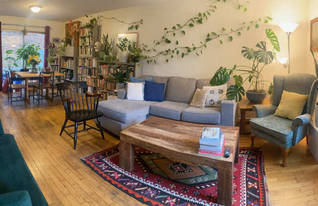 212 Giles St Townhouses photos photos