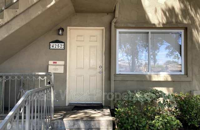 4252 Ingraham St - 4252 Ingraham Street, San Diego, CA 92109