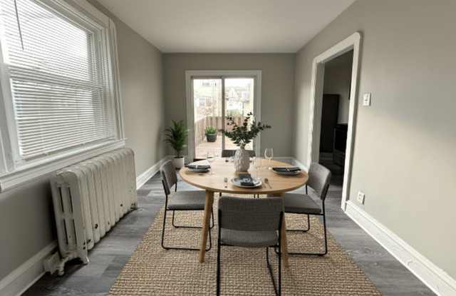 Stunning 3BR Remodel with Garage | Upper Darby - 532 Millbank Road, Delaware County, PA 19082