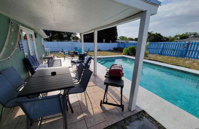 2476 Sadler Ln - 2476 Sadler Lane, Melbourne, FL 32935
