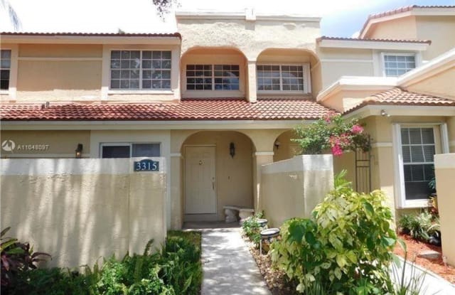 3315 Deer Creek Alba Way - 3315 Deer Creek Alba Way, Deerfield Beach, FL 33442