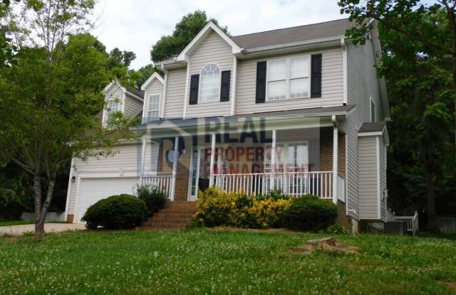 7905 Cress Court - 7905 Cress Court, Stokesdale, NC 27310