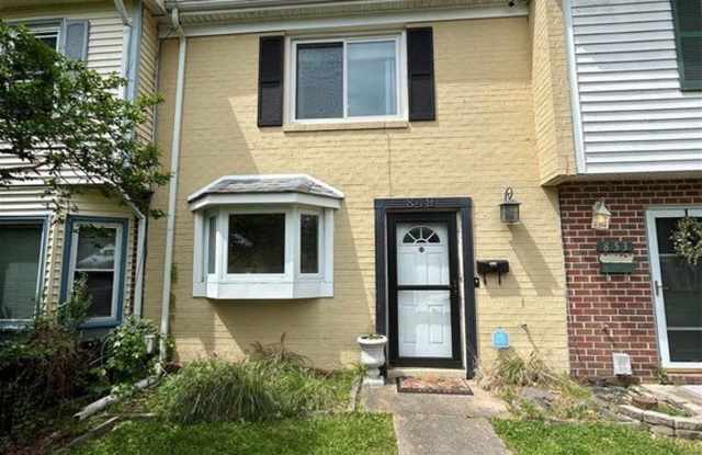849 Cambridge Drive Gallery 1