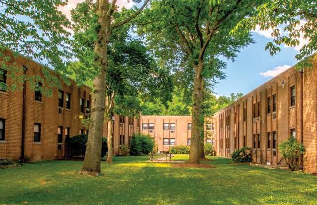 Watchung View Apartments Gallery 3