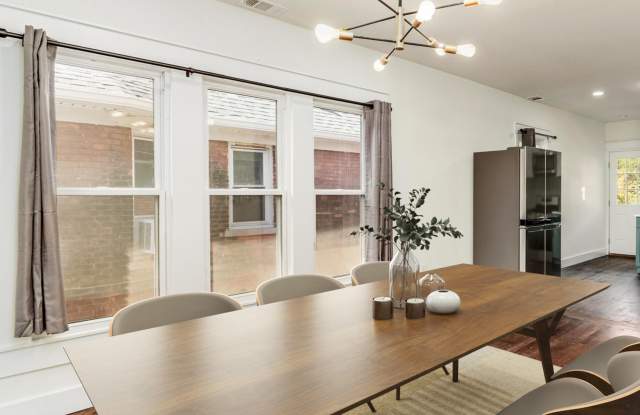 269 Hague Street Gallery 4