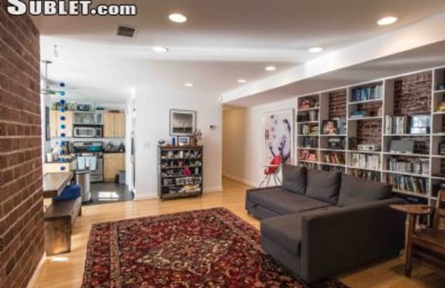 1824 North Capitol St. Nw - 1824 N Capitol St NW, Washington, DC 20001