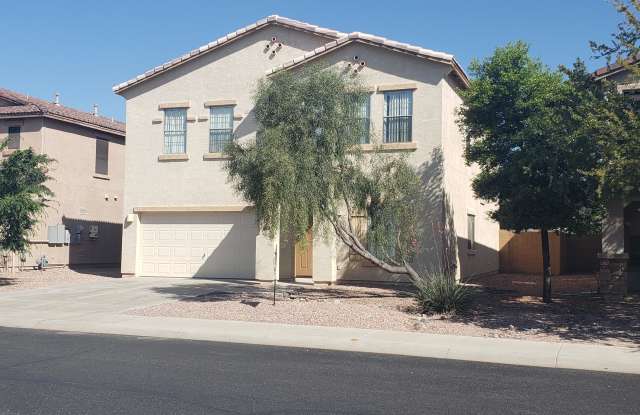 16834 W CENTRAL Street - 16834 West Central Street, Surprise, AZ 85388