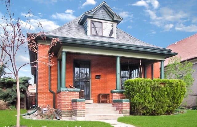 3020 York St. - 3020 York Street, Denver, CO 80205