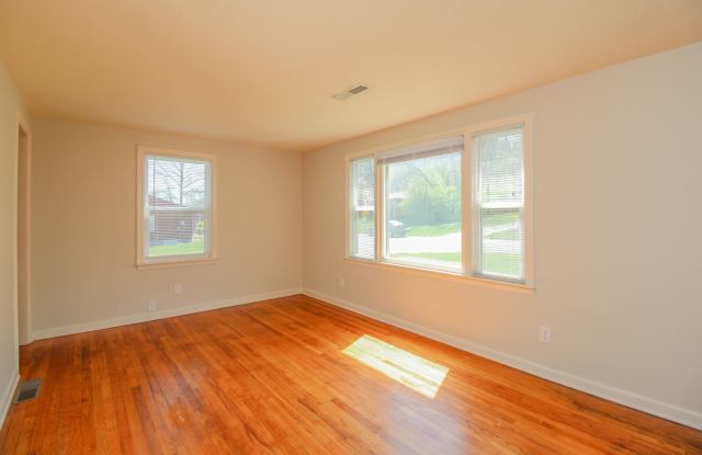 Heart of the Action: Cozy 2 Bed 1 Bath Home - 118 Fyfer Place, Columbia, MO 65201