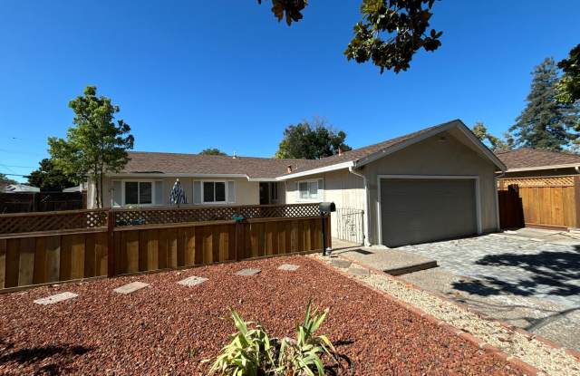 COMING in OCTOBER: Beautiful Cambrian home with lvp flooring throughout & spacious yard. photos photos