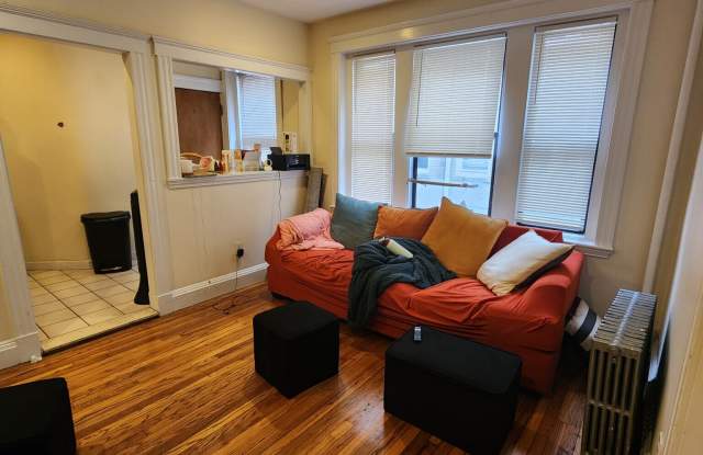 240 Kelton St - 240 Kelton Street, Boston, MA 02134