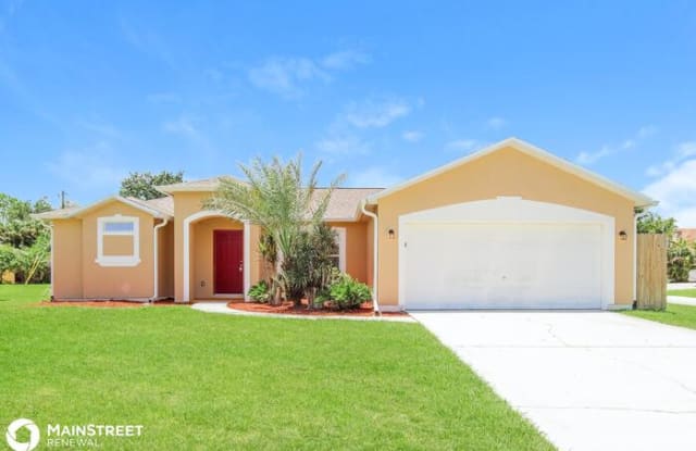 598 Celtic Avenue Northeast - 598 Celtic Avenue Northeast, Palm Bay, FL 32907