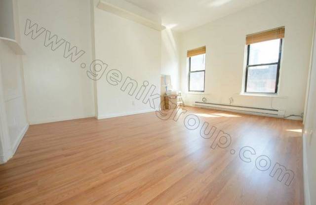 166 Avenue B - 166 Avenue B, New York City, NY 10009