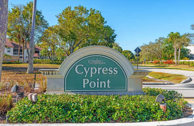 155 CYPRESS POINT Drive Gallery 1