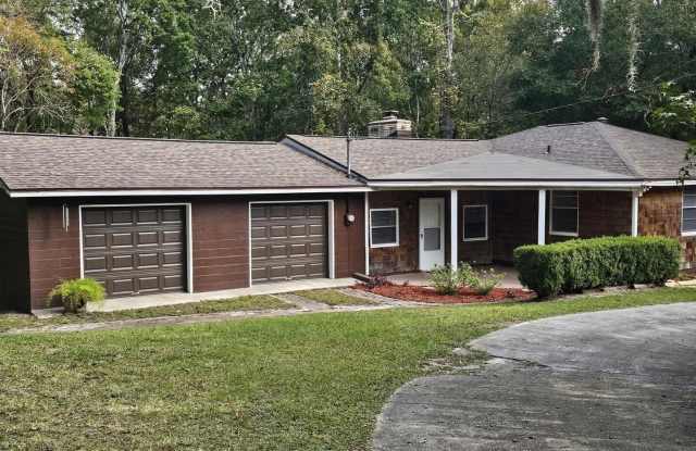 2061 HARVARD Street - 2061 Harvard Street, Middleburg, FL 32068