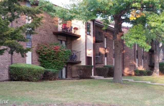 7640 N. Cherryvale Blvd., Apt 208 208 - 7640 Cherryvale North Boulevard, Cherry Valley, IL 61016