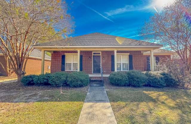 1220 Lattice Court - 1220 Lattice Court, Bulloch County, GA 30461