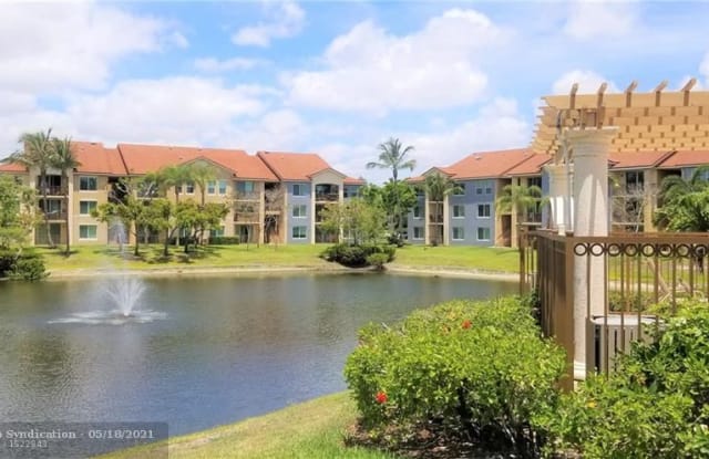 1021 N Villa Circle - 1021 Villa Ln, Boynton Beach, FL 33435