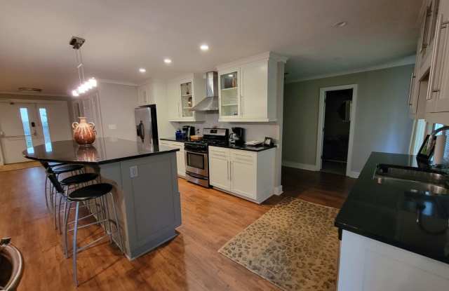 Massive 3 bed 3 bath on Boulevard! Gallery 4