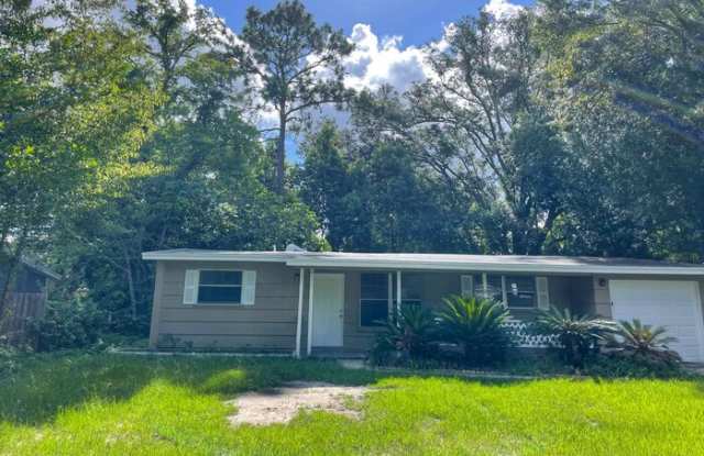2143 Thiervy Drive - 2143 Thiervy Drive, Jacksonville, FL 32210