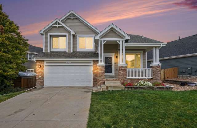 Fall in Love with the Possibilities in Parker! Gallery 1