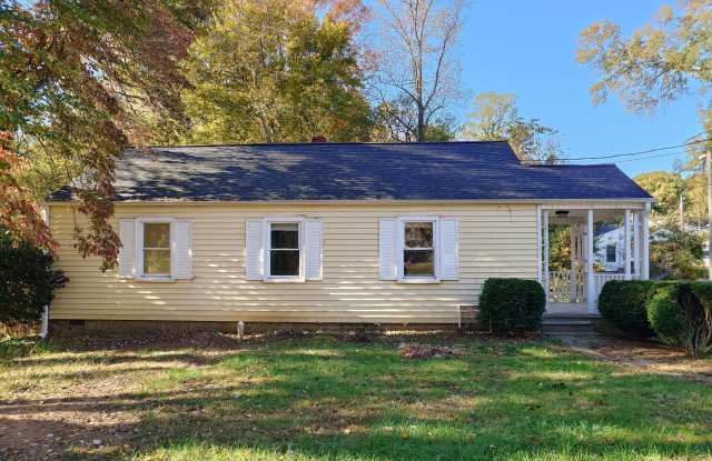 3654 Yale Avenue - 3654 Yale Avenue, Winston-Salem, NC 27107