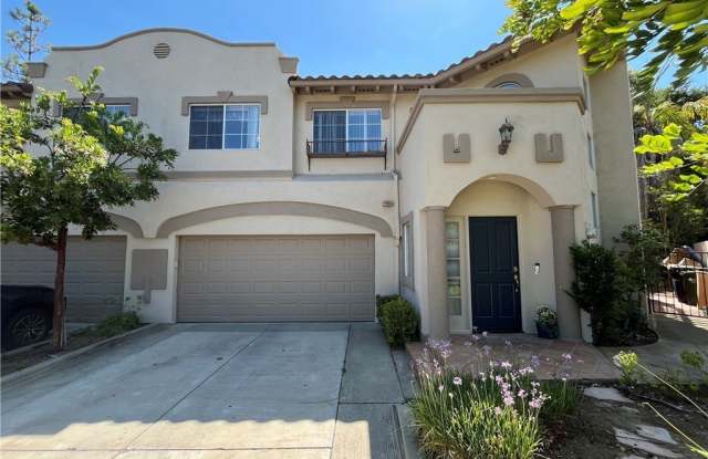 1180 Pan Court - 1180 Pan Court, Thousand Oaks, CA 91320