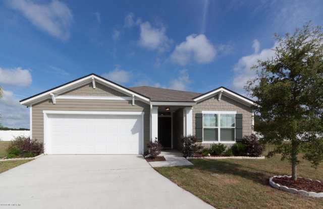 2304 BONNIE LAKES DR - 2304 Bonnie Lake Drive, Green Cove Springs, FL 32043