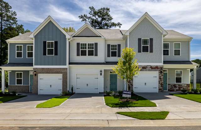 Ashford Townes photos photos