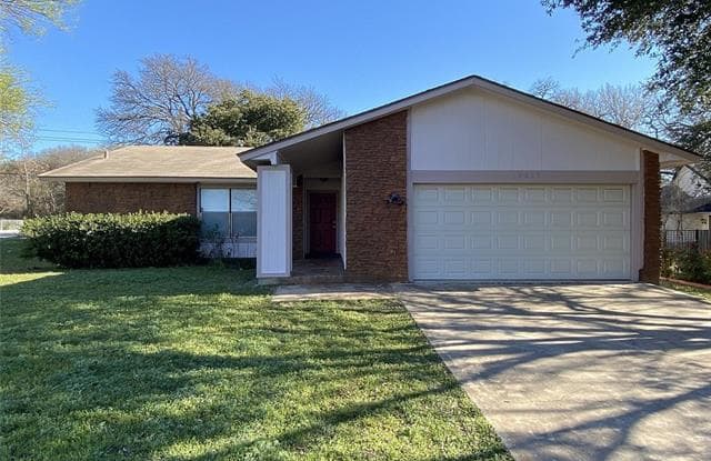 12335 Danny DR - 12335 Danny Drive, Austin, TX 78759