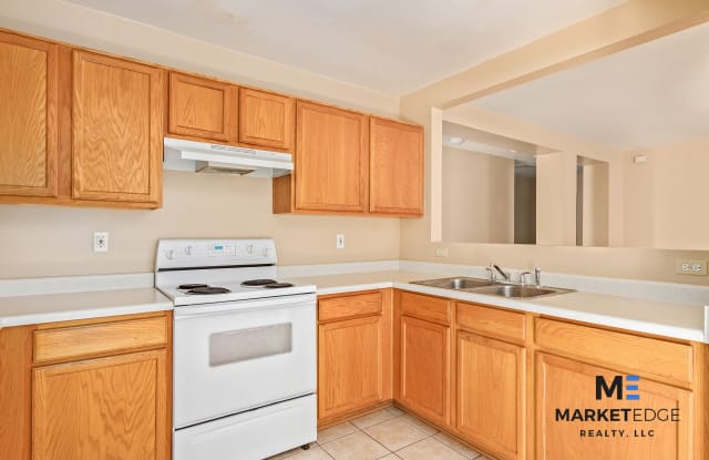 11831 W Scotts Dr - 11831 West Scotts Drive, El Mirage, AZ 85335