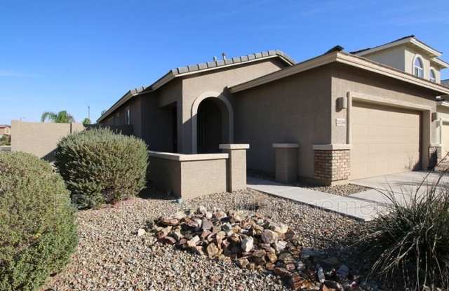 20258 W Desert Bloom St - 20258 West Desert Bloom Street, Buckeye, AZ 85326